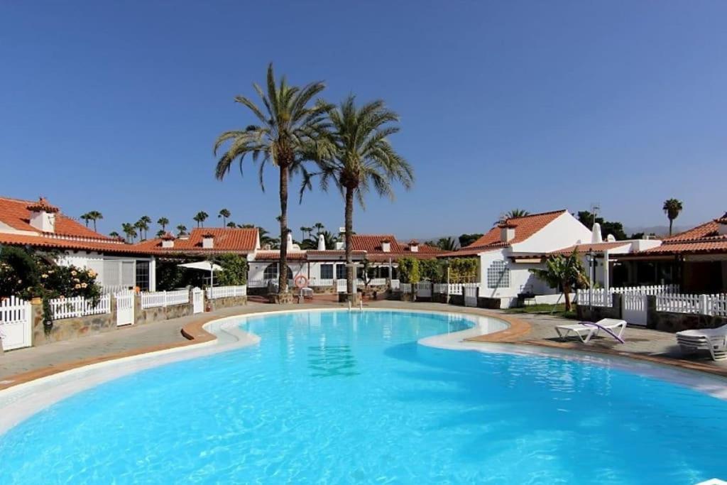 San Bartolomé La Casita De Yaya 아파트 외부 사진