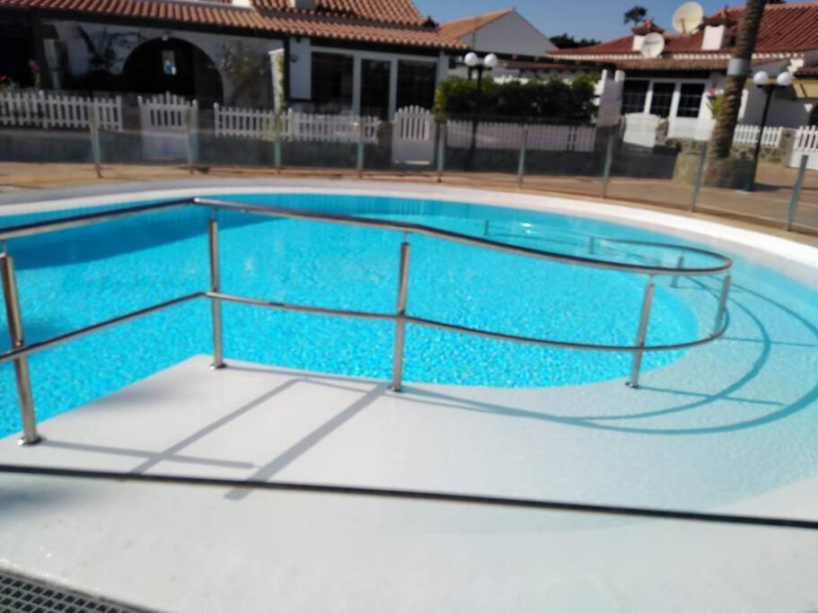San Bartolomé La Casita De Yaya 아파트 외부 사진