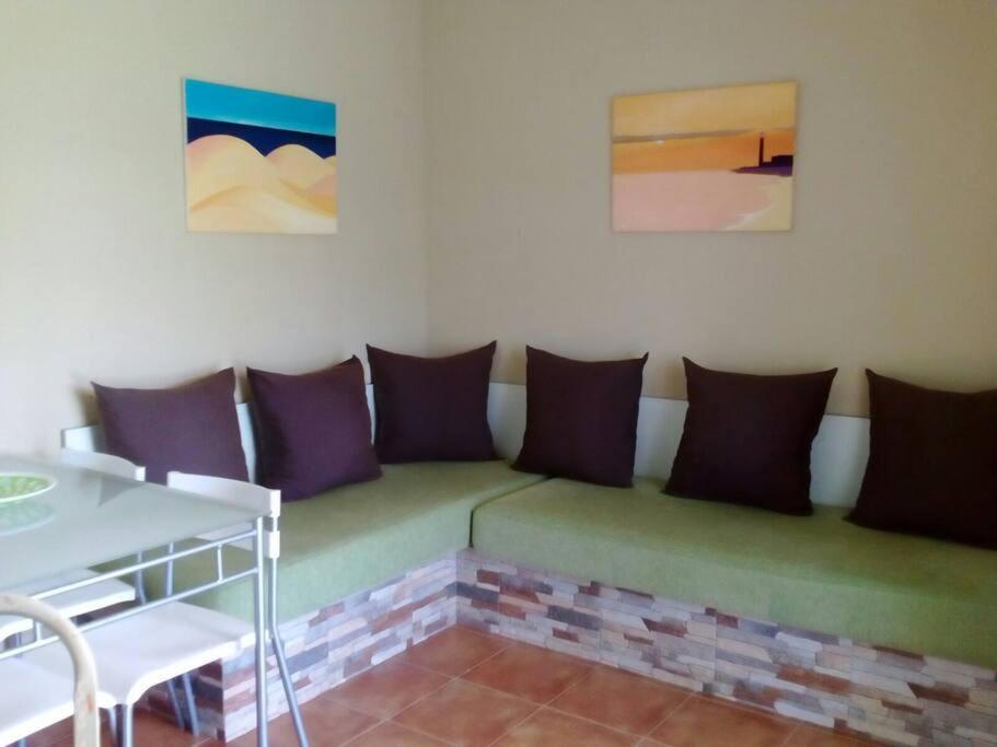 San Bartolomé La Casita De Yaya 아파트 외부 사진