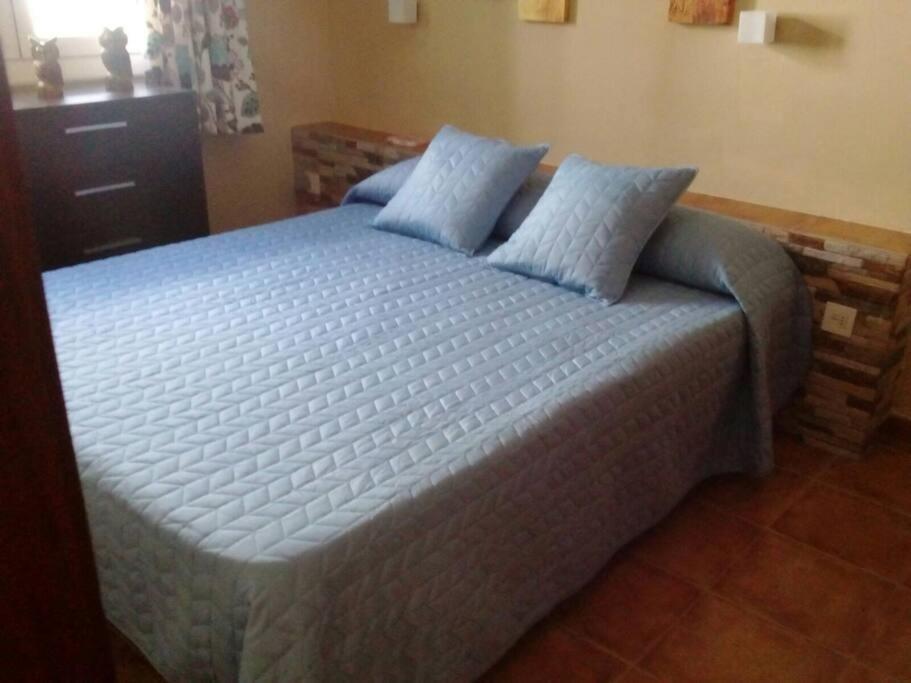 San Bartolomé La Casita De Yaya 아파트 외부 사진