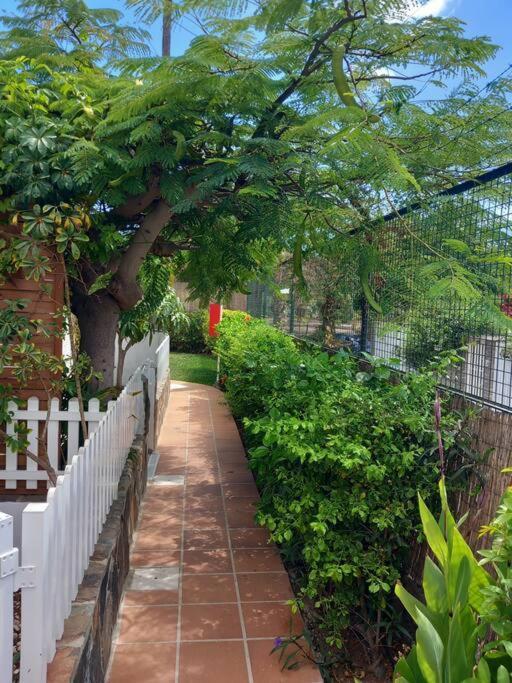 San Bartolomé La Casita De Yaya 아파트 외부 사진
