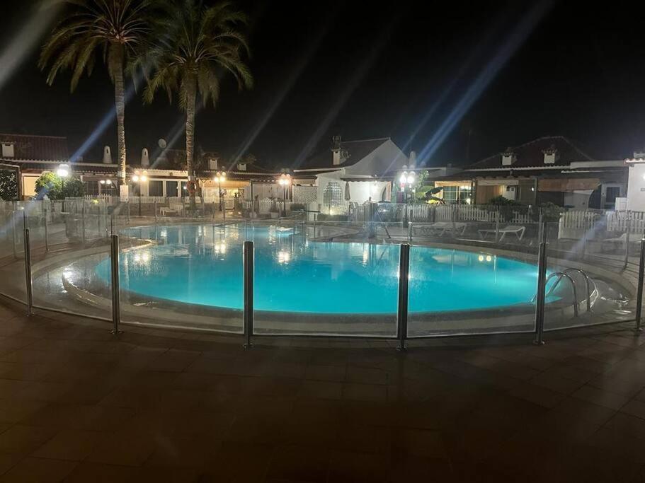 San Bartolomé La Casita De Yaya 아파트 외부 사진