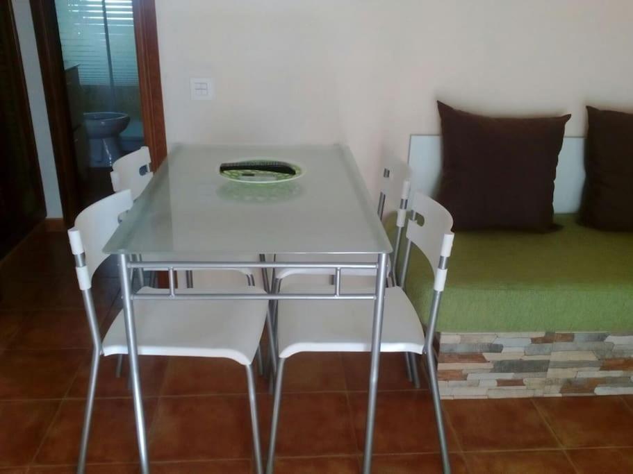 San Bartolomé La Casita De Yaya 아파트 외부 사진