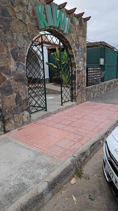 San Bartolomé La Casita De Yaya 아파트 외부 사진